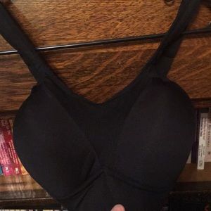Lightly used sports bra